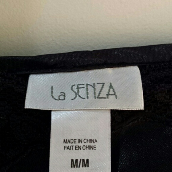La Senza Half Slip - Picture 5 of 5